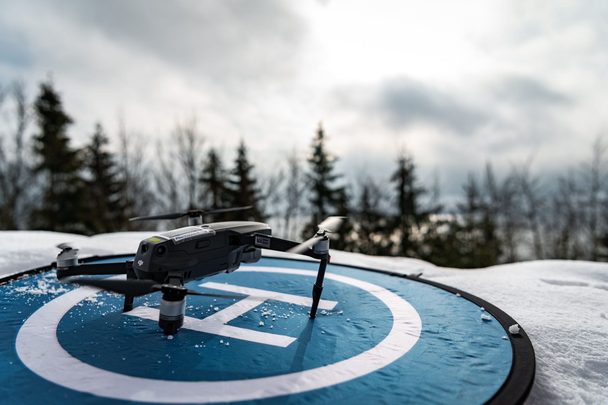 DJI Mavic