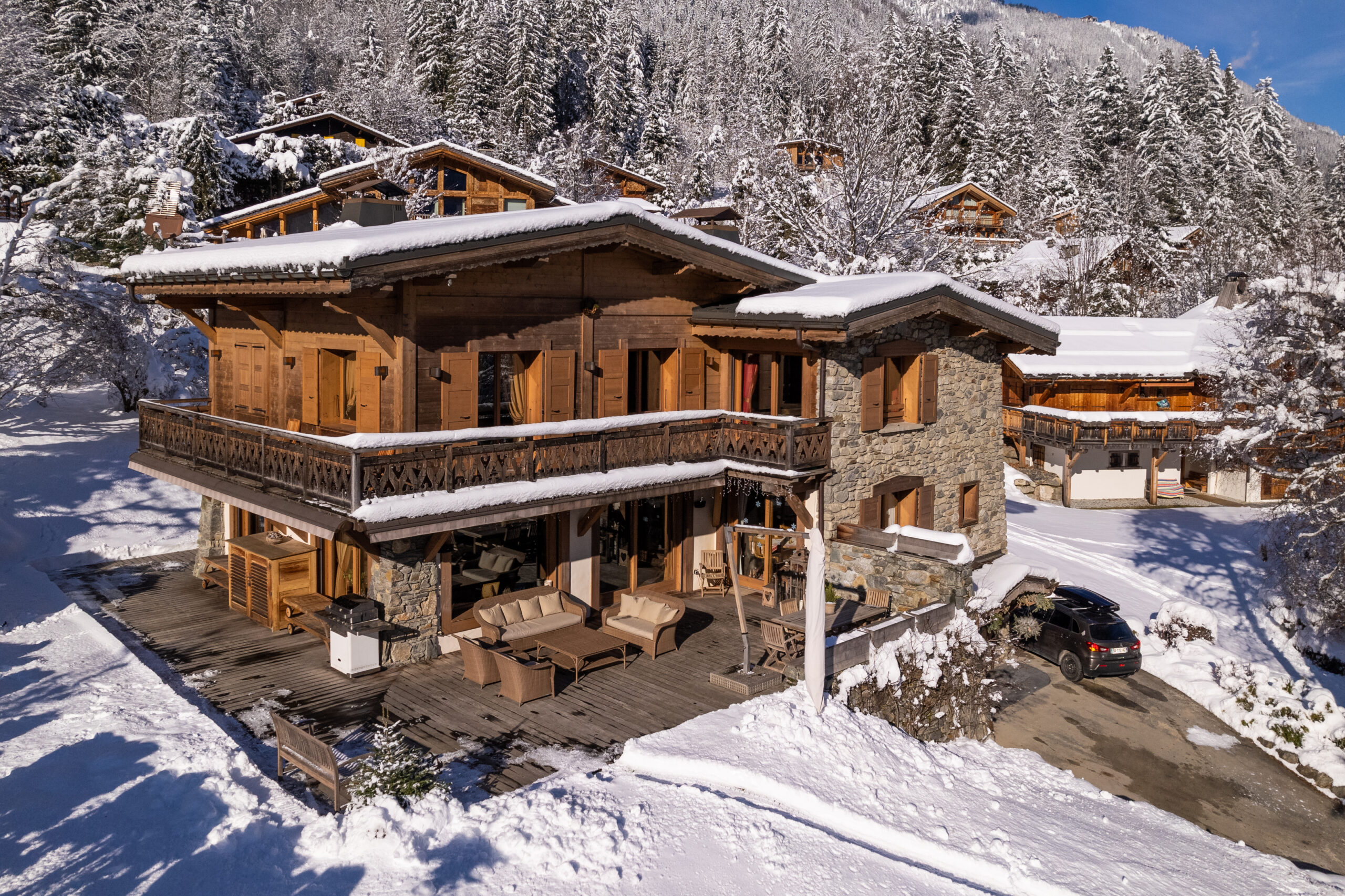 Chalet NODE LANGLOIS_Chamonix-2