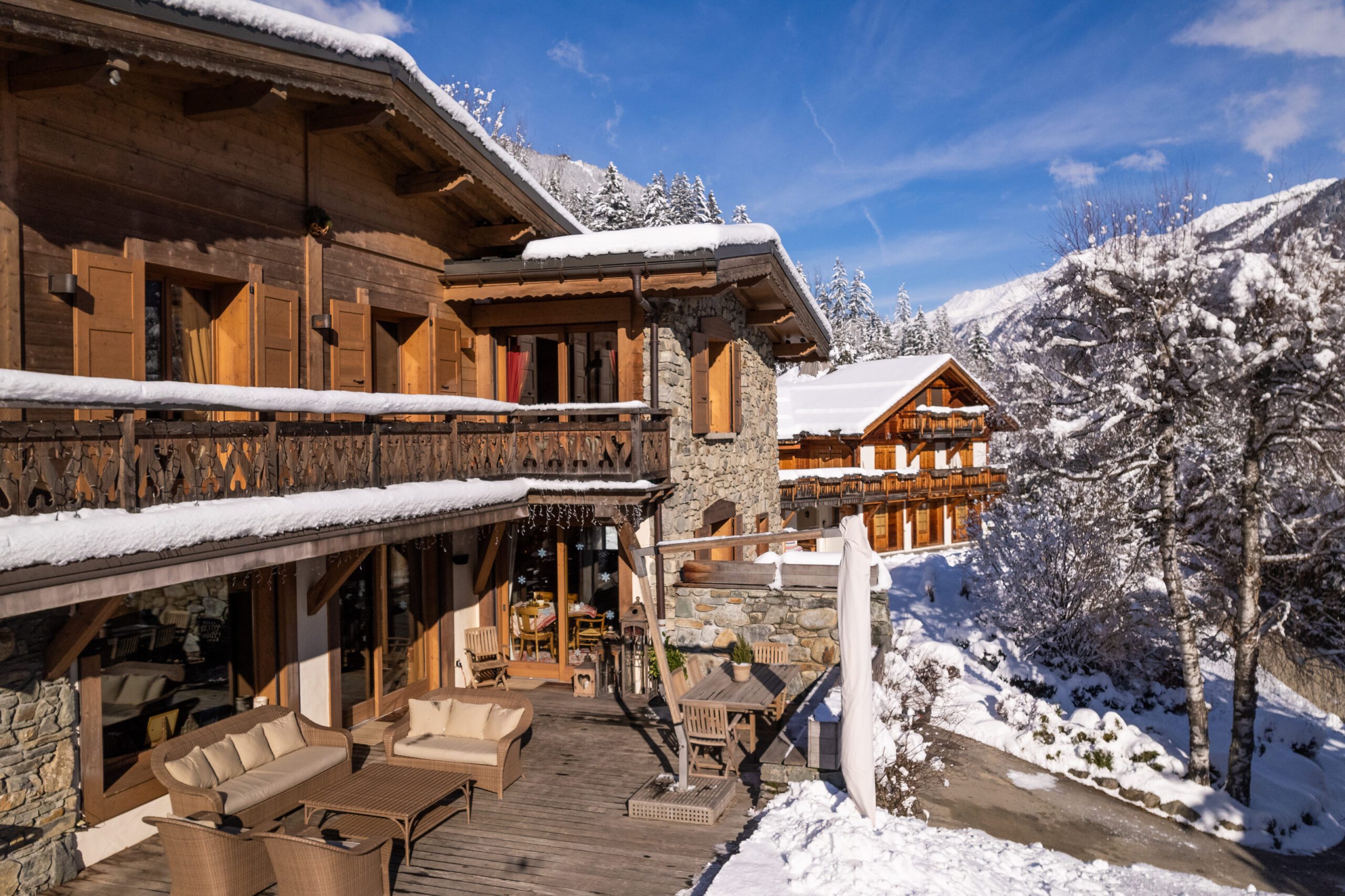 Chalet NODE LANGLOIS_Chamonix-4