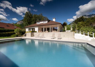 Photo Immobilière-Villa Minto